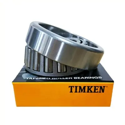 Timken Bearing
