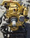 Caterpillar Engine C4.4 Dozer D3K & D4K