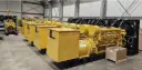 1830kVA CAT Generator