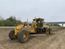 Caterpillar-140H VHP Plus