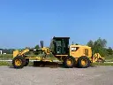 Caterpillar-140GC (140G/140H/140K) Motor Grader