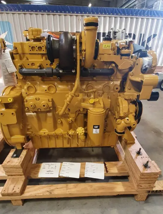 CAT Engine C9.3